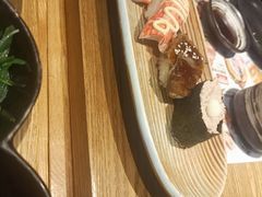 -Sushi Love 创意寿司(丽影广场店)