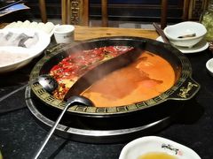 -纸盐河码头火锅(十八梯店)