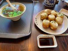 -哑巴生煎(临顿路店)