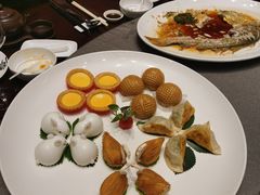 -宝燕壹号景观餐厅(龙盛国际商业广场店)