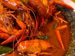 -拙味兄弟龙虾·江湖菜(和畅堂店)