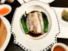 -广州文华东方酒店·江-由辉师傅主理