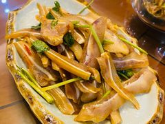 -灵福缘私房菜·农家菜(拈花湾·灵山大佛必推店)