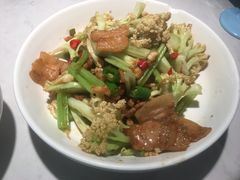 -花椒俏川菜小馆(南海万达店)