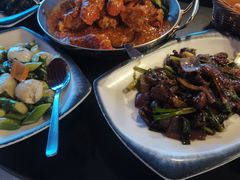 -珍宝海鲜(东海岸海鲜中心)