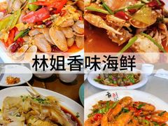 -亚龙湾热带天堂森林公园