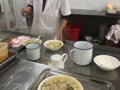 -汪家馄饨(集庆路店)
