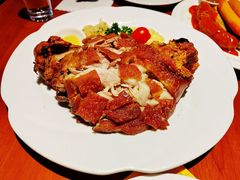 -申德勒加油站西餐厅(日坛路总店)