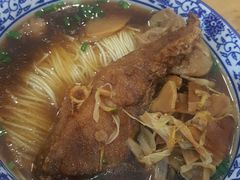 -裕兴记·三虾面(西北街总店)