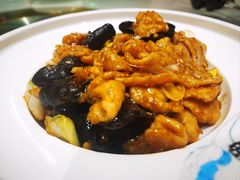 老大同过油肉-凯鸽酒楼(大同振兴街店)