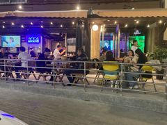 -小乾杯串店•16年沈阳烧烤(文安路店)