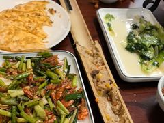 -61号餐吧(兴坪古镇漓江店)