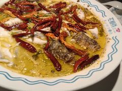 -花椒俏川菜小馆(南海万达店)