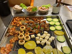 -塘屋烧烤·云南火塘烧烤品牌(春城慧谷旗舰店)