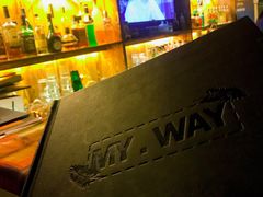 -My·Way