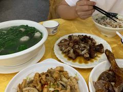 -安记烧鹅(新桥店)