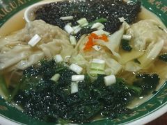 -西关味(大卫城店)