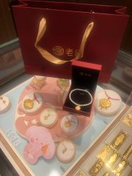 -老庙黄金(龙之梦购物公园店)