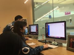 -海马体照相馆(成都来福士广场店)