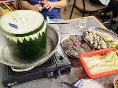 -兴兴旺·冬瓜盅·啫啫煲(西华路店)