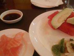 -华安国际大酒店-餐厅
