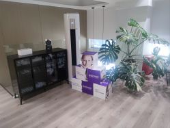 -海菲秀黑钻·SELF SKIN悦己·Tech SPA