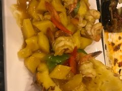-滇越乘象云南餐厅(豆各庄店)