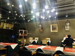 大堂-ITA·意塔意大利餐厅(亦庄店)