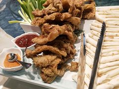 -巨鼎谭家菜(普照寺路店)