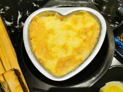 -聚十三烤肉博物馆(回龙观店)