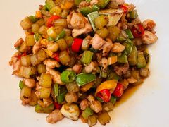 -楚禾宴·家宴(光谷大道店)