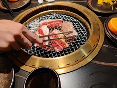 -厚贞日式烤肉(浦东汇智店)