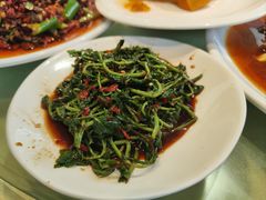 -代术连山回锅肉创始人餐厅(小学店)