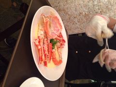 无招牌海鲜餐厅(怡丰城店)-无招牌海鲜餐厅(怡丰城店)
