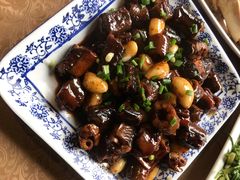 -观桥阁(锦溪店)