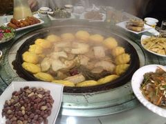 iphone_upload_pic-大鹅岛灶台鱼·铁锅炖(水库路店)