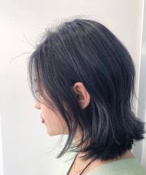 -东瀛造型