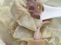 -春阳水饺(香槟广场店)