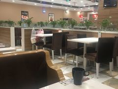 大堂-嘉和一品(新辰天地大兴南区店)