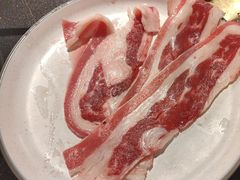 -東盛炭烤自助料理(浦东文峰广场店)