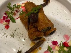 -若蘭慈·无国界素食料理(欢乐海岸店)