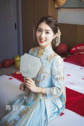 -青柠美妆工作室(正弘城店)