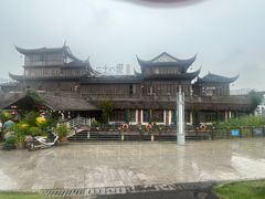 -二十八里太湖船菜(吉祥路店)