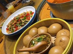 -亮欢寨酸汤鱼(沙冲路店)