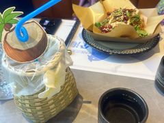 -沿江海南菜·文昌鸡祖师爷(大东海店)