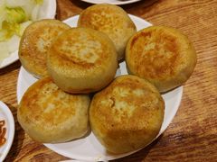 -清真吴记门钉肉饼·喜多利