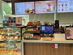-COSTA COFFEE(金长安大厦店)
