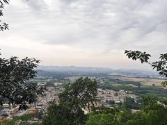 -峄山风景名胜区