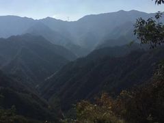 -水墨汀溪风景区