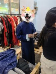 -时光纪全家福·母女写真
